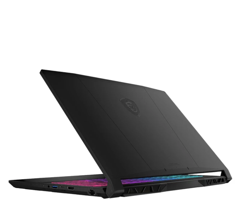 MSI Katana 17 i5-13420H/16GB/512 RTX4050 144Hz (Katana 17 | B13VEK-1449XPL) EU - Зображення 2