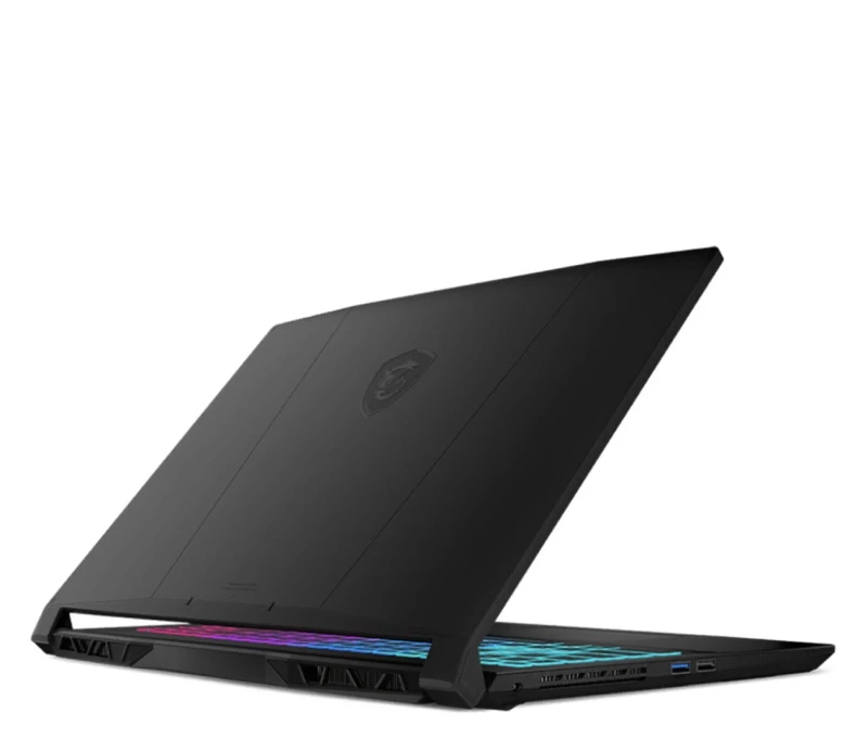 MSI Katana 17 i5-13420H/16GB/512 RTX4050 144Hz (Katana 17 | B13VEK-1449XPL) EU - Зображення 3