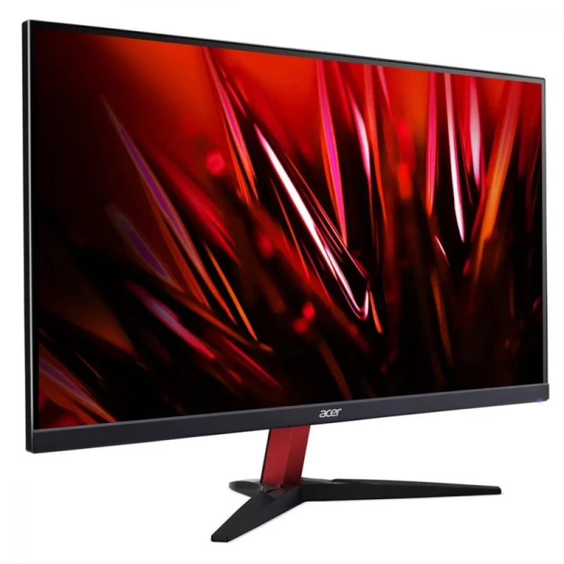 Acer Nitro Gaming Monitor KG242YEbmiix (UM.QX2EE.E01) - Зображення 4