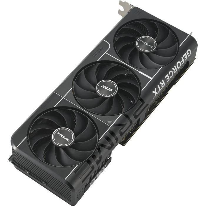 ASUS GeForce RTX5080 16GB PRIME OC (PRIME-RTX5080-O16G) (90YV0LX0-M0NA00) (UA) - Зображення 1