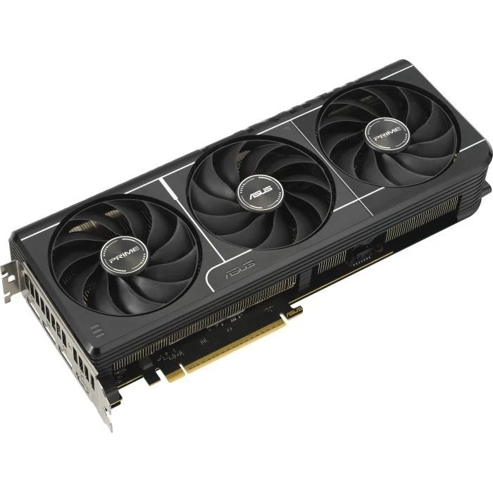 ASUS GeForce RTX5080 16GB PRIME OC (PRIME-RTX5080-O16G) (90YV0LX0-M0NA00) (UA) - Зображення 2