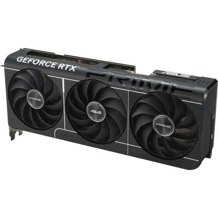 ASUS GeForce RTX5080 16GB PRIME OC (PRIME-RTX5080-O16G) (90YV0LX0-M0NA00) (UA) - Зображення 4