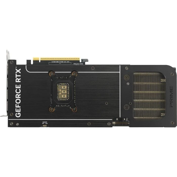 ASUS GeForce RTX5080 16GB PRIME OC (PRIME-RTX5080-O16G) (90YV0LX0-M0NA00) (UA) - Зображення 6