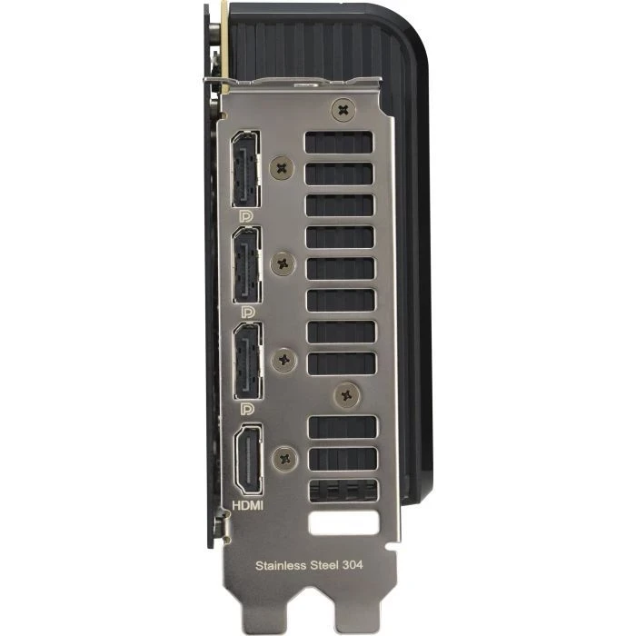 ASUS GeForce RTX5080 16GB PRIME OC (PRIME-RTX5080-O16G) (90YV0LX0-M0NA00) (UA) - Зображення 8