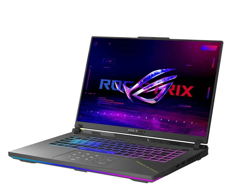 ASUS ROG Strix G16 R9-8940HX/16GB/1TB/Win11X RTX5070Ti 165Hz (G614PR-R9161) - Зображення 1