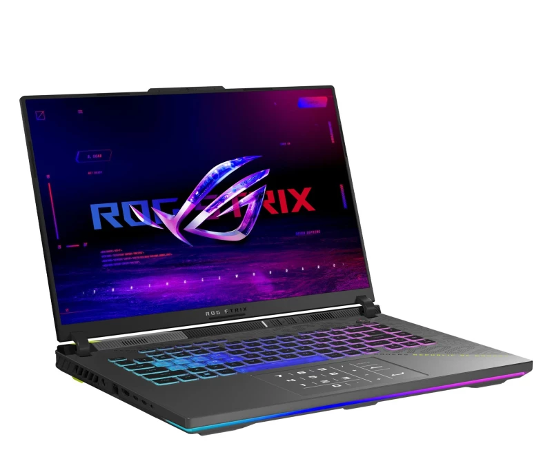 ASUS ROG Strix G16 R9-8940HX/16GB/1TB/Win11X RTX5070Ti 165Hz (G614PR-R9161) - Зображення 2
