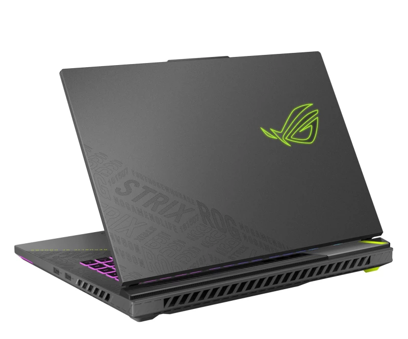 ASUS ROG Strix G16 R9-8940HX/16GB/1TB/Win11X RTX5070Ti 165Hz (G614PR-R9161) - Зображення 3
