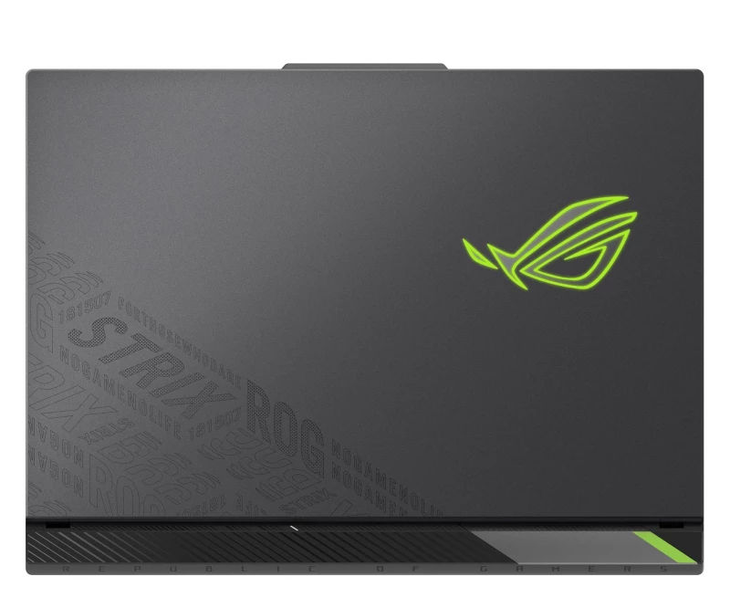 ASUS ROG Strix G16 R9-8940HX/16GB/1TB/Win11X RTX5070Ti 165Hz (G614PR-R9161) - Зображення 5