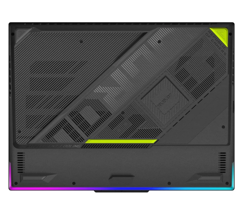 ASUS ROG Strix G16 R9-8940HX/16GB/1TB/Win11X RTX5070Ti 165Hz (G614PR-R9161) - Зображення 6