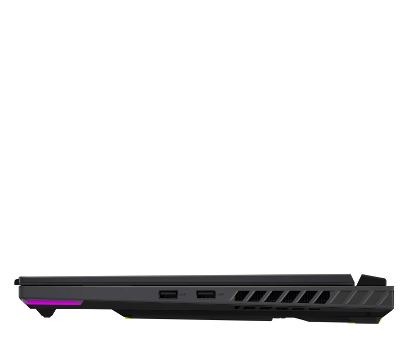 ASUS ROG Strix G16 R9-8940HX/16GB/1TB/Win11X RTX5070Ti 165Hz (G614PR-R9161) - Зображення 8