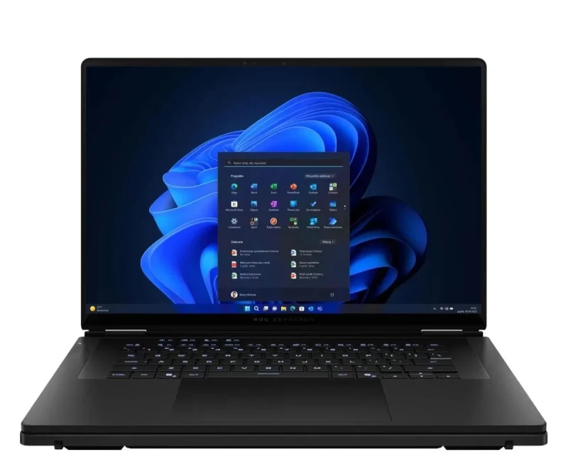 Asus ROG Zephyrus Duo 16 GX651AX (GX651AX-U9324X)