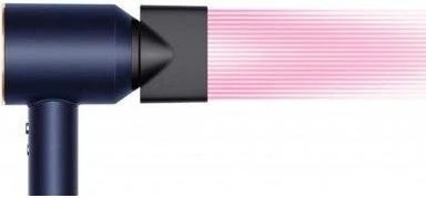 Фен Dyson HD07 Supersonic Prussian Blue/Rich Copper (113312-01) (EU) - Зображення 2