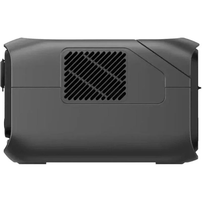 EcoFlow RIVER 3 Plus (EFRIVER3Plus-EU-CBOX) - Зображення 2