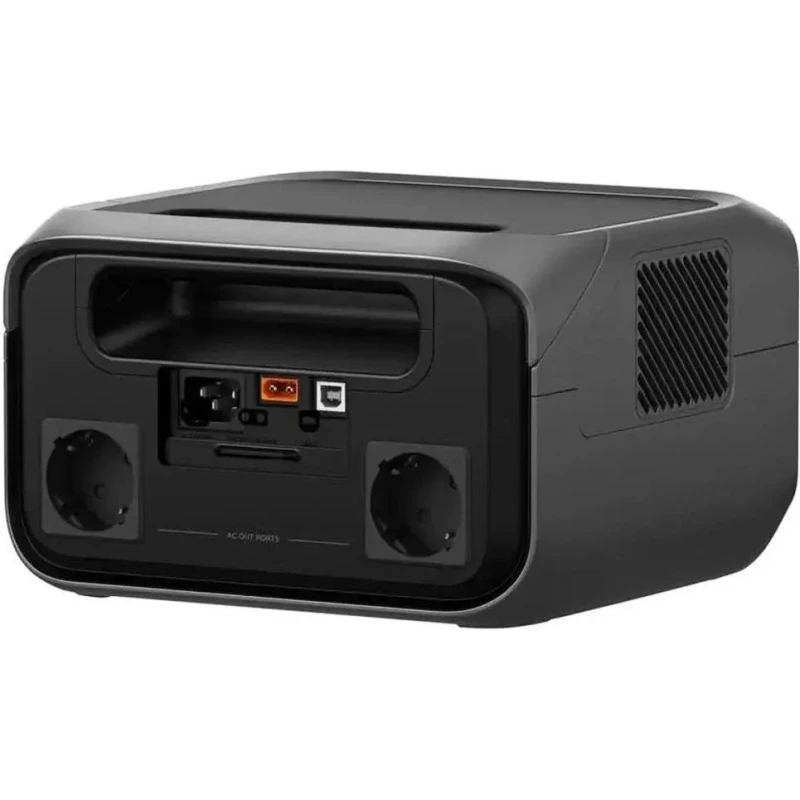 EcoFlow RIVER 3 Plus (EFRIVER3Plus-EU-CBOX) - Зображення 4