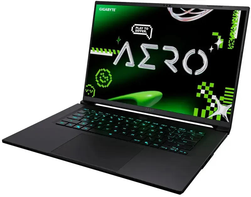 GIGABYTE AERO X16 1WH (1WH93USC64AH) - Зображення 2