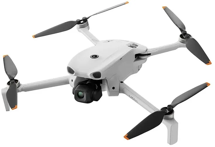 DJI Lito 1 Two-battery Combo RC-N3 (CP.MA.00001011.01) - Зображення 3