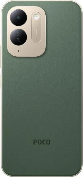 Xiaomi Poco C95 Pro 6/128GB Green (with adapter) Europe - Зображення 1