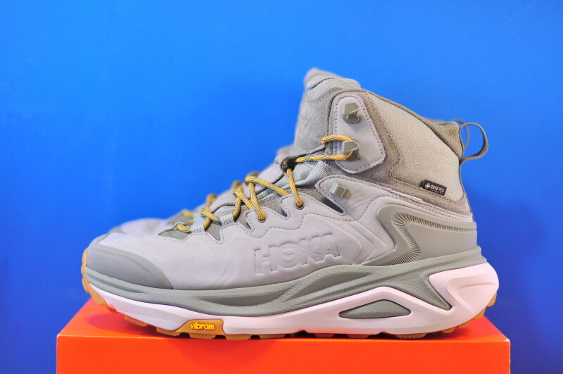 Кросівки Hoka Kaha 3 Gtx 1162530 SMLK
