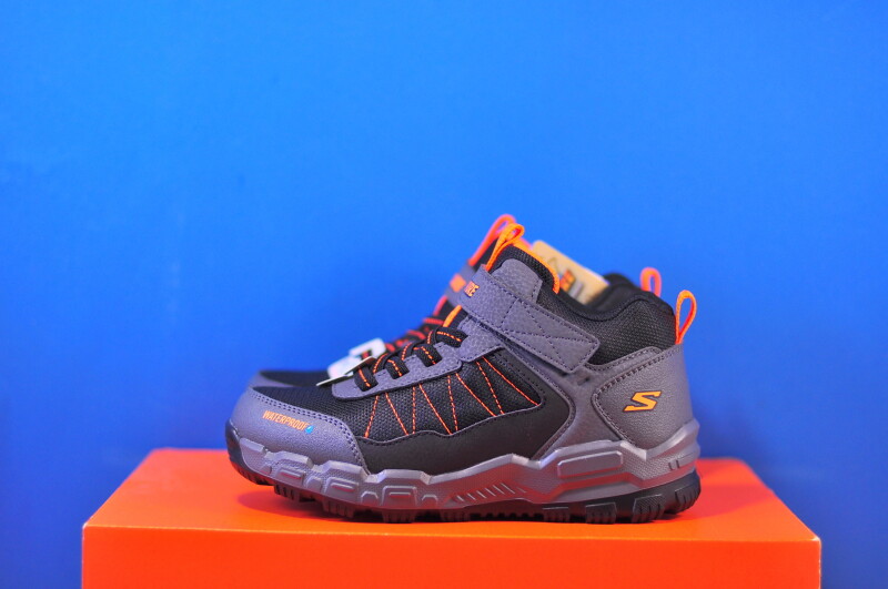 Кросівки Skechers Adventure Track 406400L/CCBK