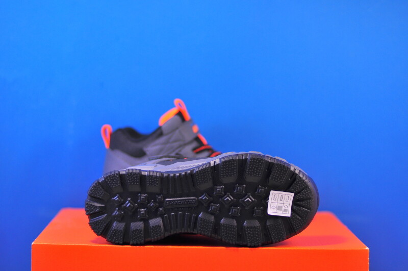 Кросівки Skechers Adventure Track 406400L/CCBK - Зображення 4