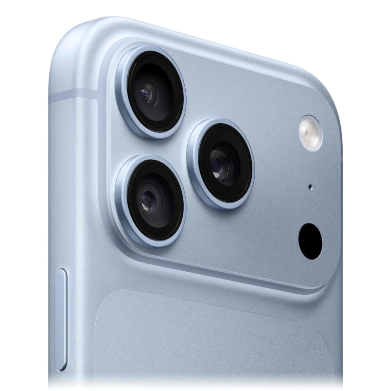 Apple iPhone 18 Pro 256GB Glacier (MJRT4) - Зображення 4