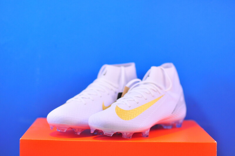 Бутси Nike Air Zoom Mercurial Superfly Academy 10 FG HQ3271-900 - Зображення 1