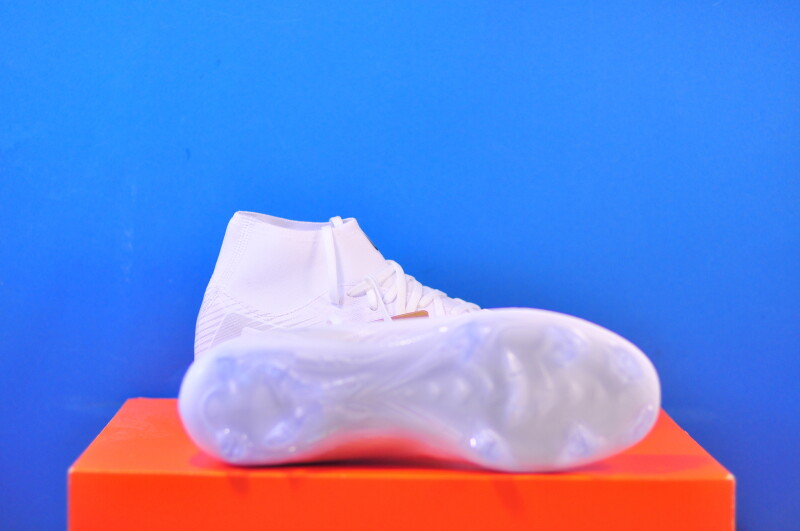 Бутси Nike Air Zoom Mercurial Superfly Academy 10 FG HQ3271-900 - Зображення 4