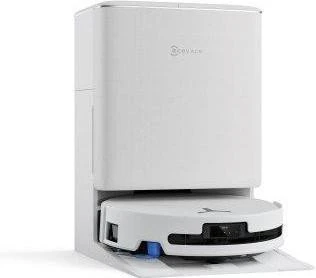 ECOVACS Deebot T90 Pro Omni White (DEX95) - Зображення 2