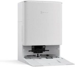 ECOVACS Deebot T90 Pro Omni White (DEX95) - Зображення 3