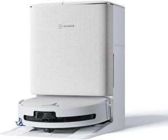 ECOVACS Deebot T90 Pro Omni White (DEX95) - Зображення 4