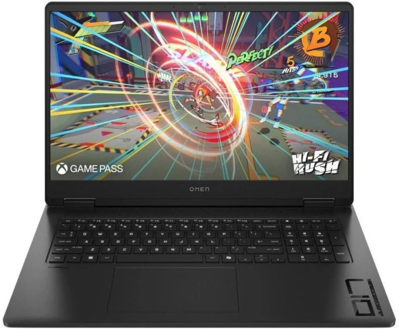 HP OMEN 17-db1001ua (C3UQ4EA) - Зображення 4