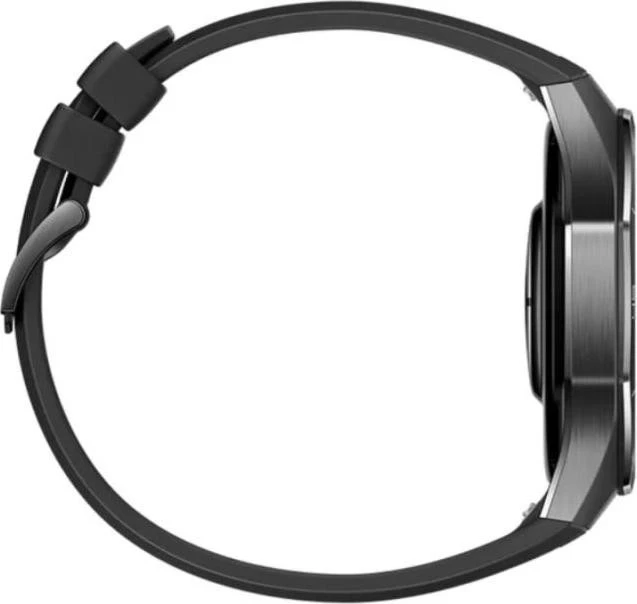 HUAWEI Watch GT 5 Pro 46 mm Black (55020DKD) - Зображення 4