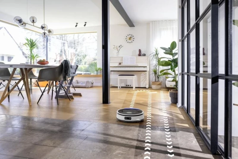 Karcher RVF 7 Comfort (1.269-690.0) - Зображення 5