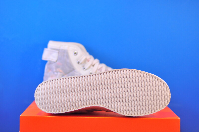 Кросівки Adidas Nizza X Parley GY3176 - Зображення 4