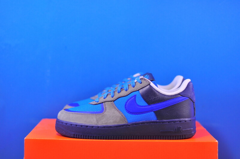 Кросівки Nike Air Force 1 Low HF5516-001