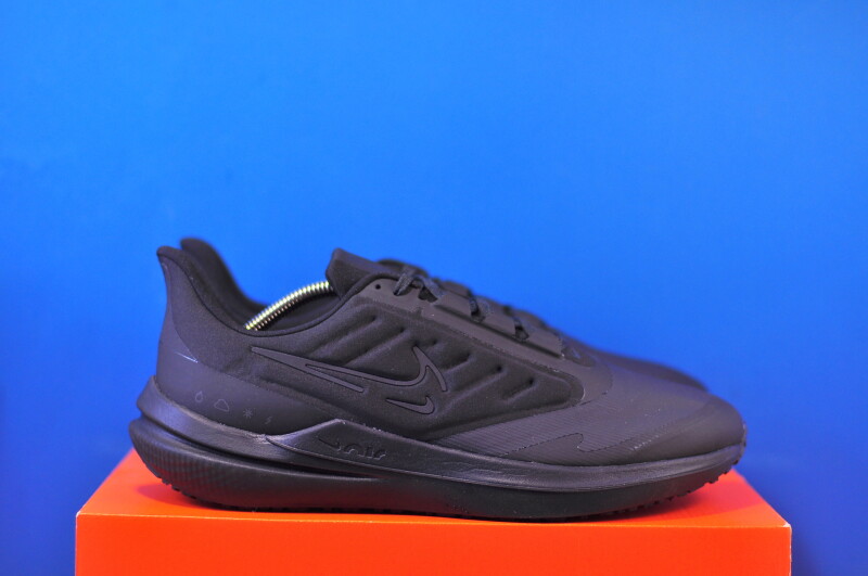 Кросівки Nike Air Winflo 9 Shield DM1106-007 - Зображення 3