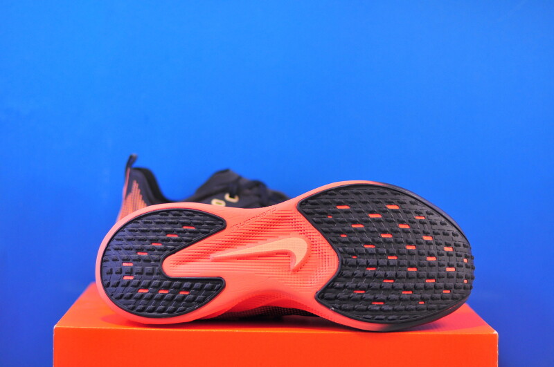 Кросівки Nike Ava Rover X Black HM9697-005 - Зображення 4