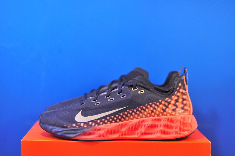 Кросівки Nike Ava Rover X Black HM9697-005
