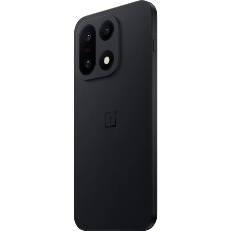 OnePlus 15 16/512GB Infinite Black (IN) - Зображення 3