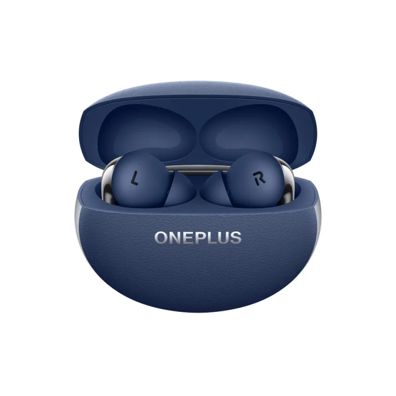 OnePlus Buds Pro 3 Sapphire Blue - Зображення 1