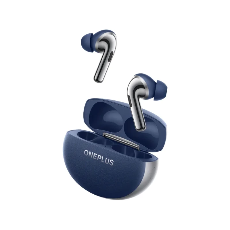 OnePlus Buds Pro 3 Sapphire Blue - Зображення 2
