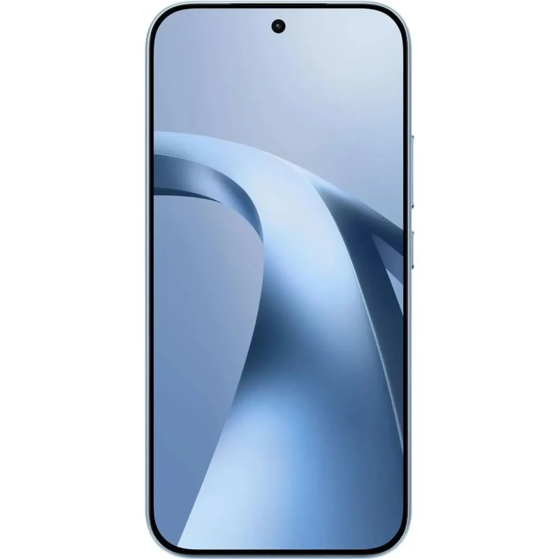 Xiaomi 17T 12/256GB Blue (with charger) Europe - Зображення 1