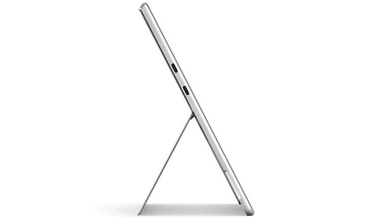 Microsoft Surface Pro 13" 12th Edition Snapdragon X2 Elite 16/512GB Dune (EP2-65151) - Зображення 3