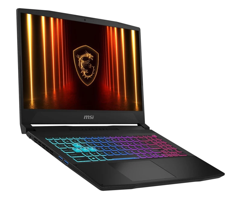 MSI Katana 15 HX i7-14650HX/16GB/1TB/Win11X RTX5070 (Katana 15 HX | B14WGK-061XPL) - Зображення 1