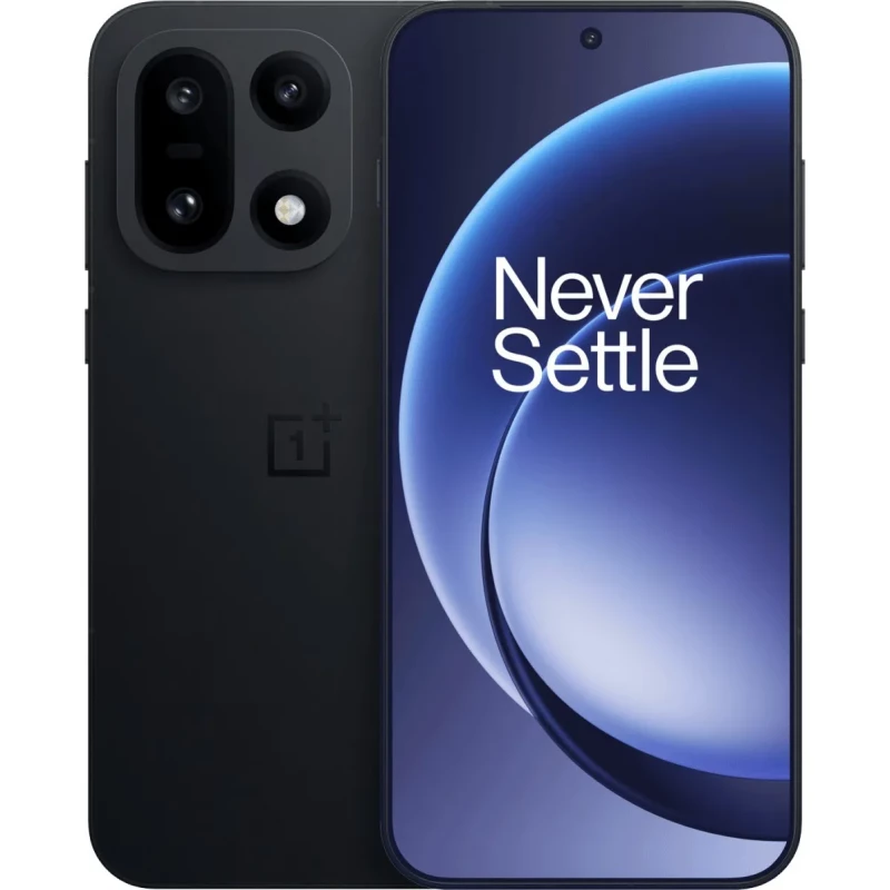 OnePlus 15 16/512GB Infinite Black (IN)