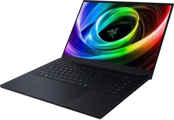 Razer Blade 16 2025 Black (RZ09-05285EN3-R3U1) - Зображення 2