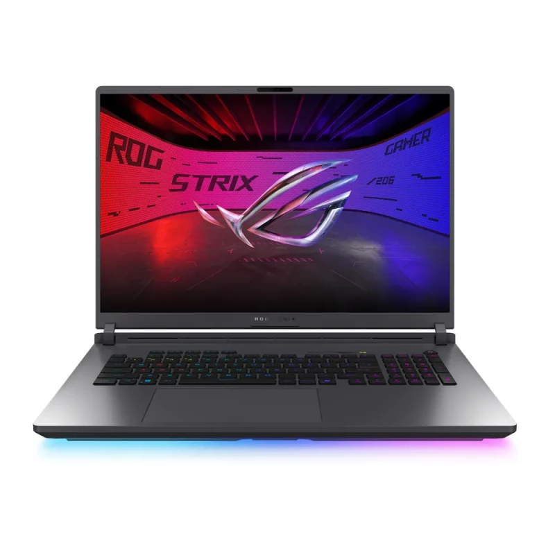 ASUS ROG Strix G18 G815LR Black (G815LR-IS97) 64GB/2TB CUSTOM