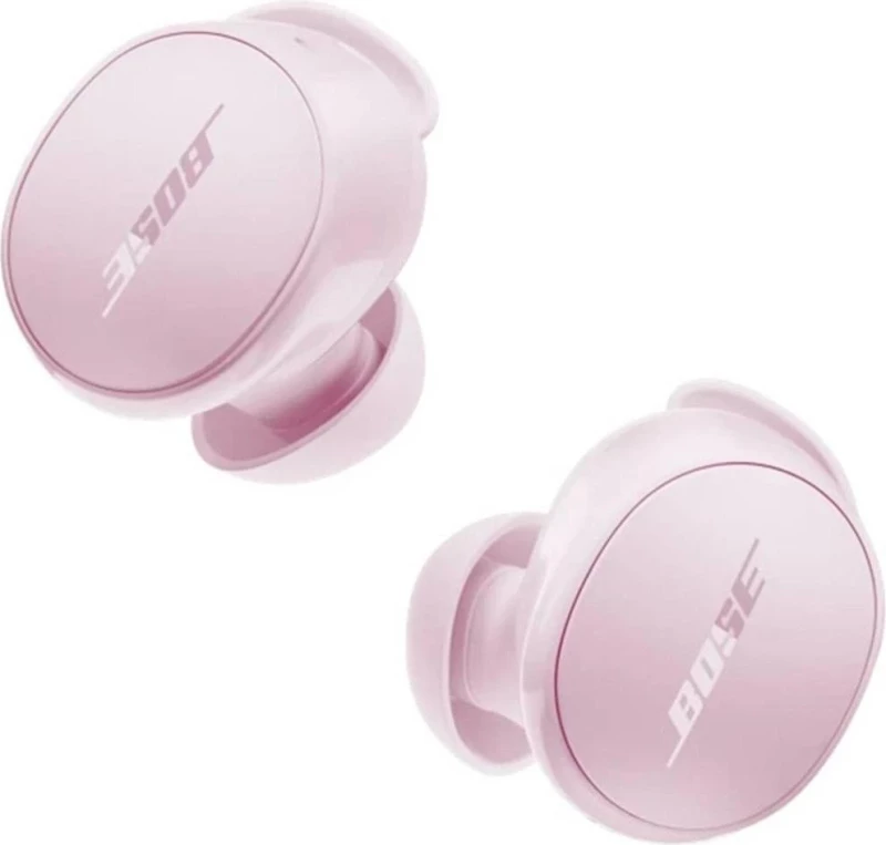 Bose QuietComfort Earbuds Gen.2 Petal Pink (888507-0600) - Зображення 5