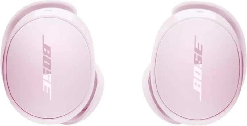 Bose QuietComfort Earbuds Gen.2 Petal Pink (888507-0600) - Зображення 6