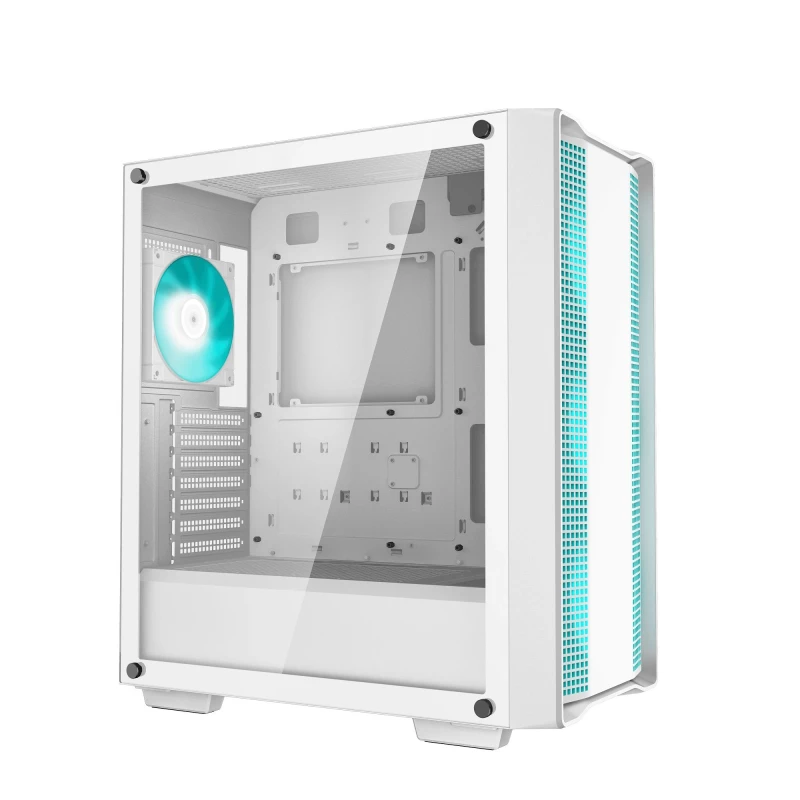 DeepCool CC560 V2 White (R-CC560-WHGAA4-G-2) без БП (UA) - Зображення 1